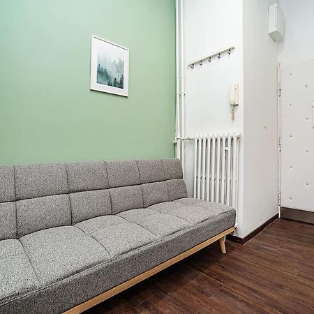Cozy Old Town Stay - 1-Bedroom Apartment Praag Buitenkant foto