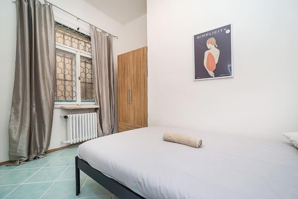 Cozy Old Town Stay - 1-Bedroom Apartment Praag Buitenkant foto