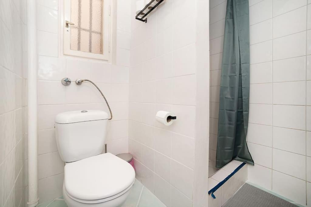 Cozy Old Town Stay - 1-Bedroom Apartment Praag Buitenkant foto
