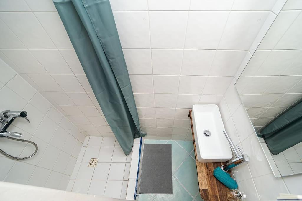 Cozy Old Town Stay - 1-Bedroom Apartment Praag Buitenkant foto