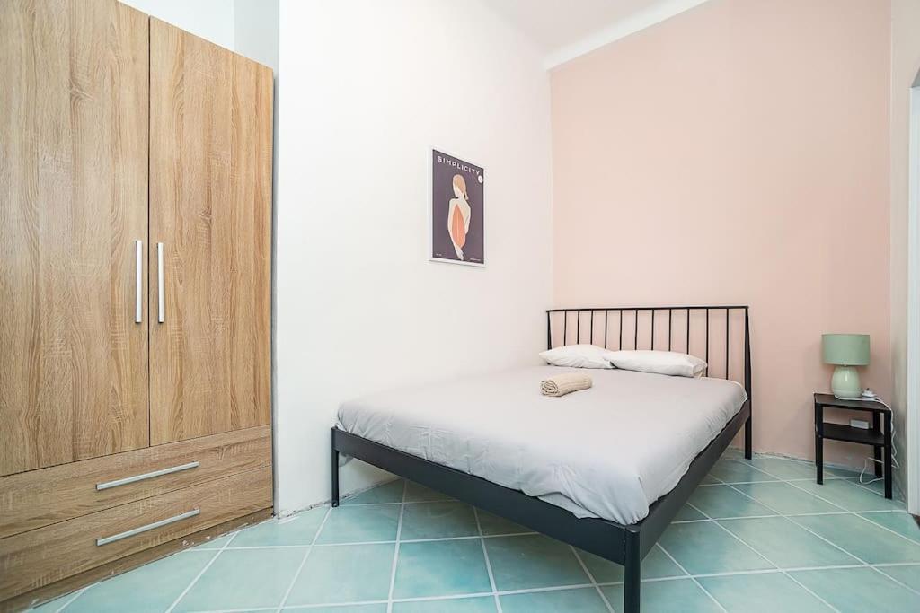 Cozy Old Town Stay - 1-Bedroom Apartment Praag Buitenkant foto