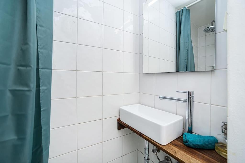 Cozy Old Town Stay - 1-Bedroom Apartment Praag Buitenkant foto